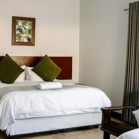 Nkonyeni Lodge&Golf Estate Ngwempisi Eksteriør billede