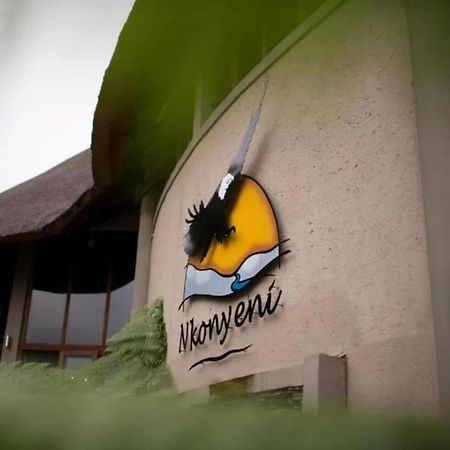 Nkonyeni Lodge&Golf Estate Ngwempisi Eksteriør billede