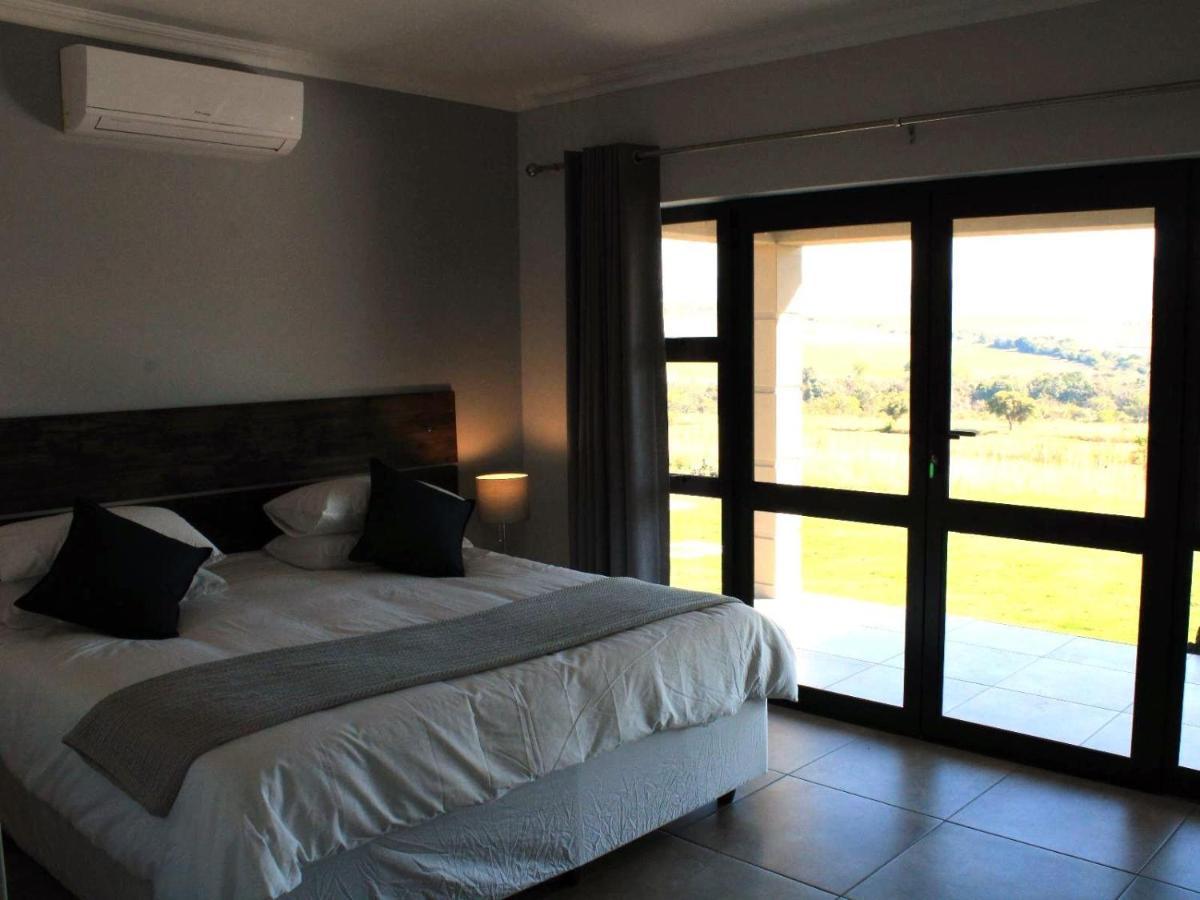 Nkonyeni Lodge&Golf Estate Ngwempisi Eksteriør billede