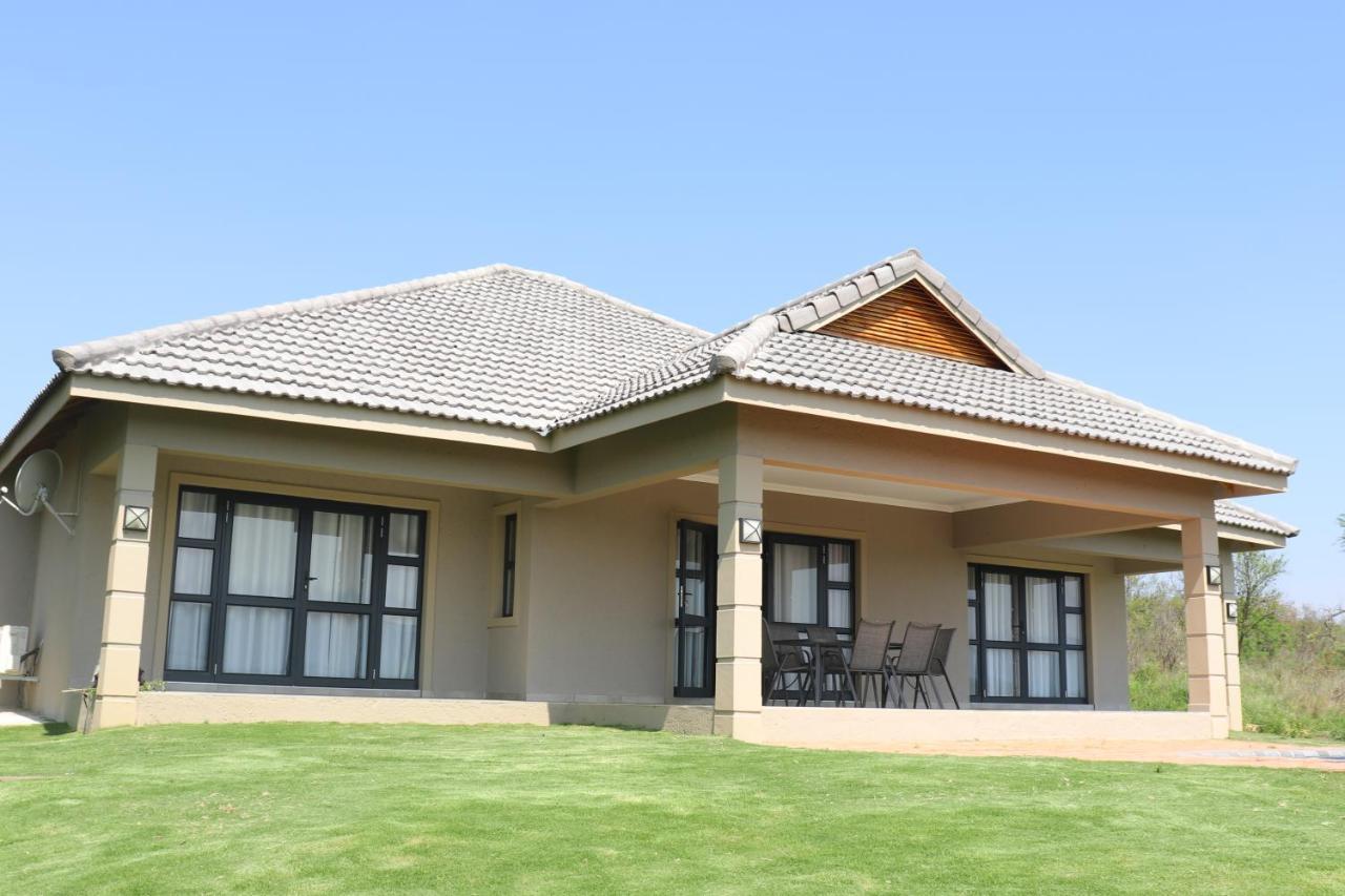 Nkonyeni Lodge&Golf Estate Ngwempisi Eksteriør billede