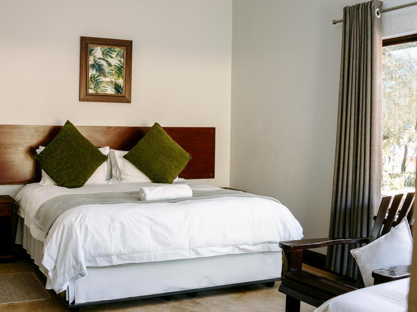 Nkonyeni Lodge&Golf Estate Ngwempisi Eksteriør billede