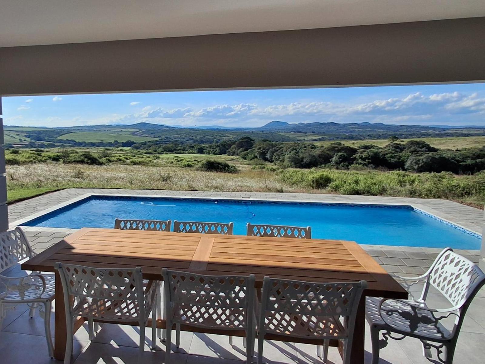 Nkonyeni Lodge&Golf Estate Ngwempisi Værelse billede