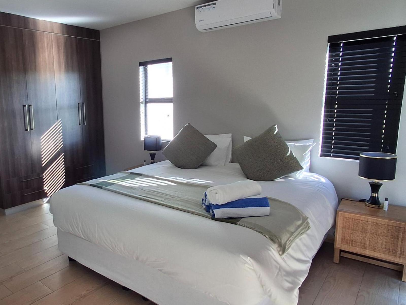 Nkonyeni Lodge&Golf Estate Ngwempisi Eksteriør billede