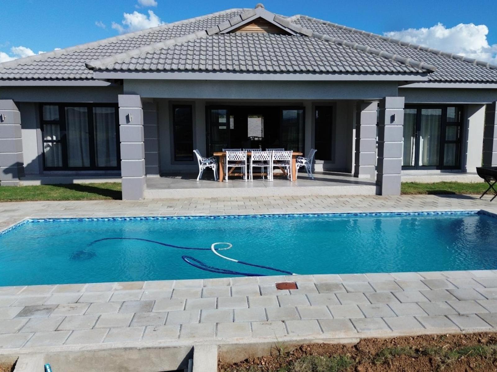 Nkonyeni Lodge&Golf Estate Ngwempisi Værelse billede