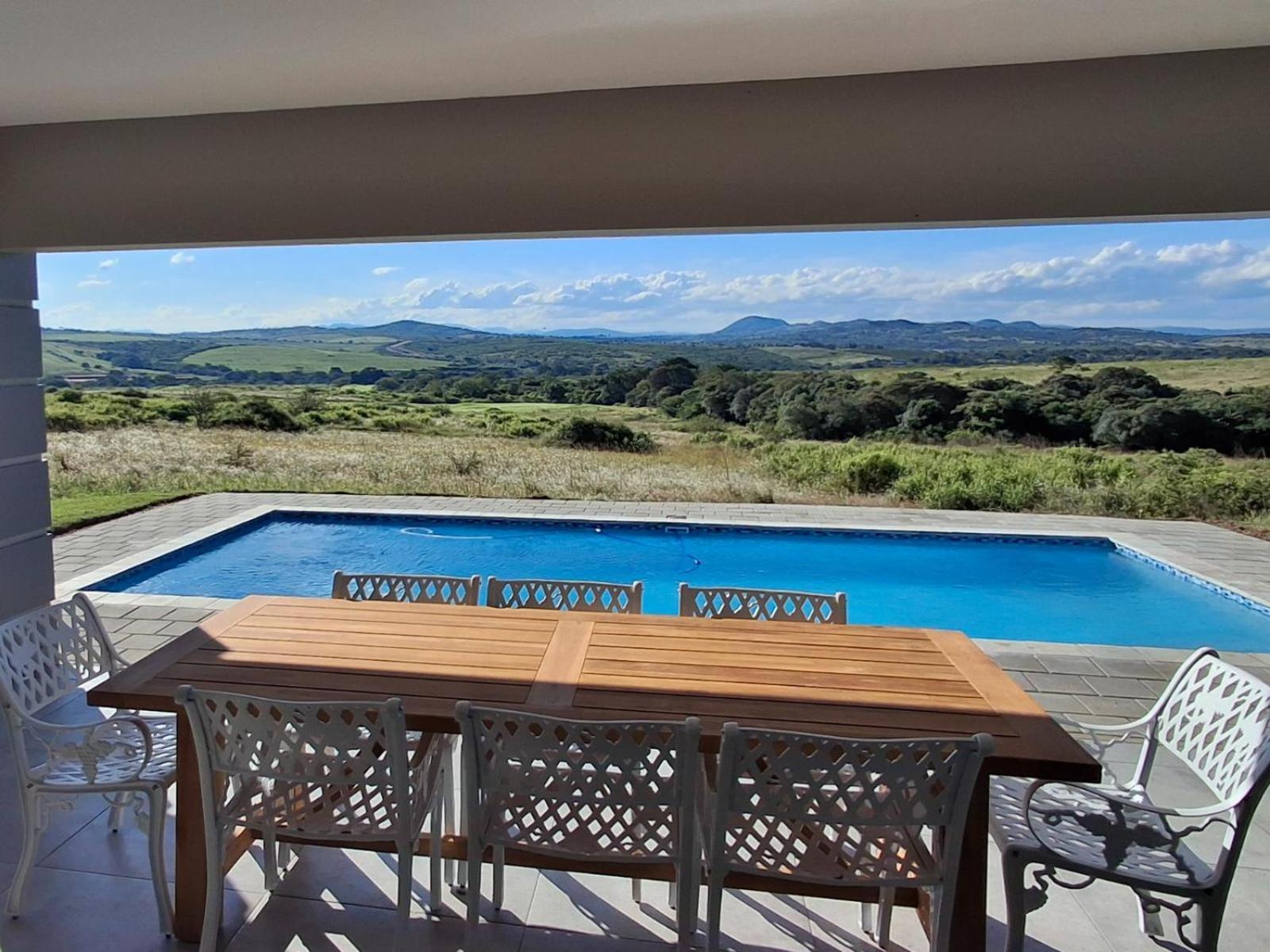 Nkonyeni Lodge&Golf Estate Ngwempisi Værelse billede