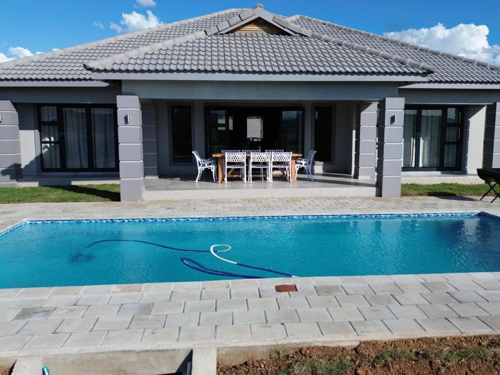 Nkonyeni Lodge&Golf Estate Ngwempisi Værelse billede