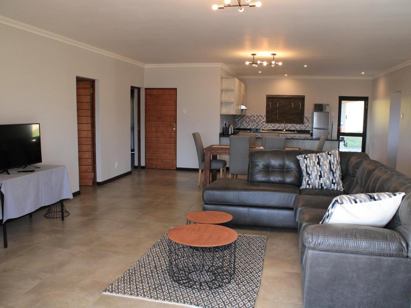 Nkonyeni Lodge&Golf Estate Ngwempisi Eksteriør billede