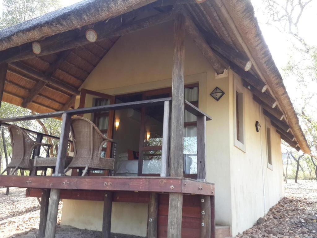 Nkonyeni Lodge&Golf Estate Ngwempisi Værelse billede
