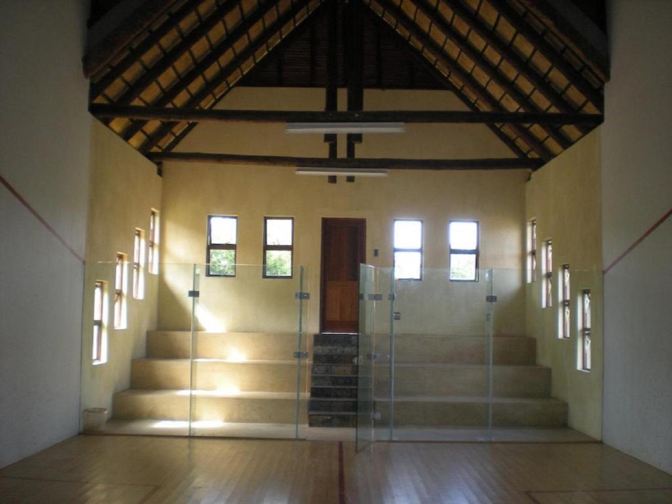 Nkonyeni Lodge&Golf Estate Ngwempisi Eksteriør billede