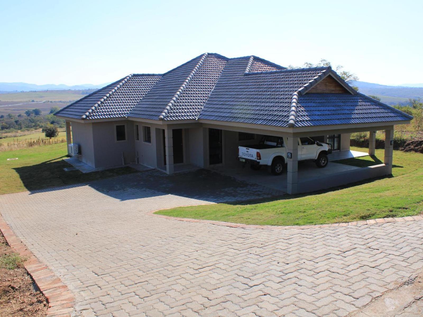 Nkonyeni Lodge&Golf Estate Ngwempisi Værelse billede
