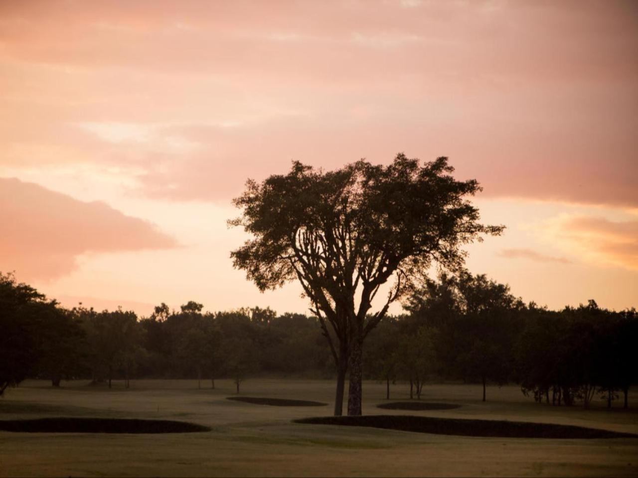 Nkonyeni Lodge&Golf Estate Ngwempisi Eksteriør billede