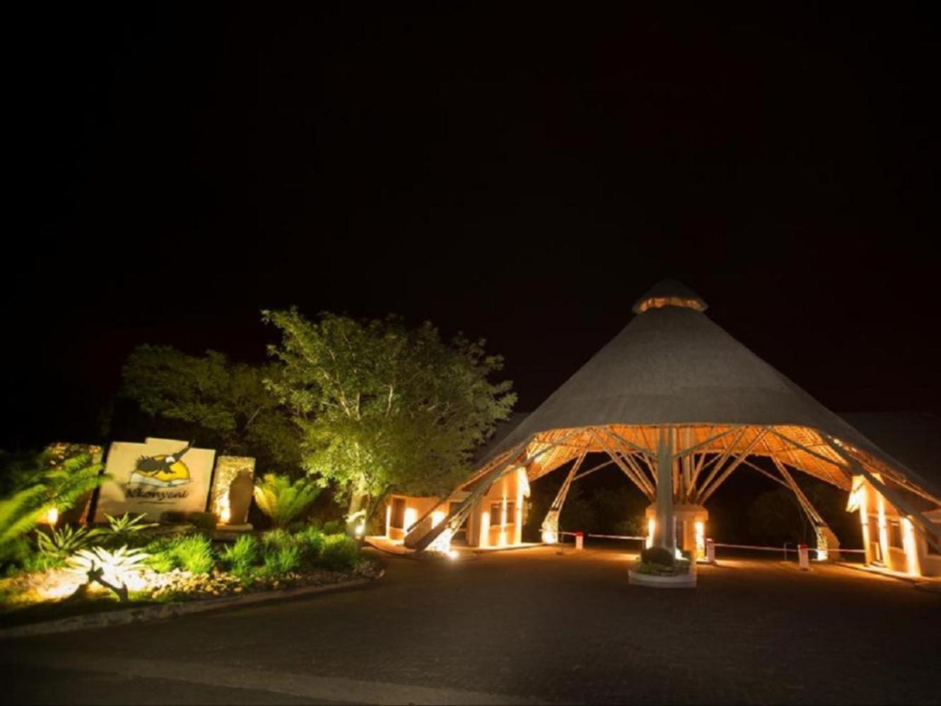 Nkonyeni Lodge&Golf Estate Ngwempisi Eksteriør billede