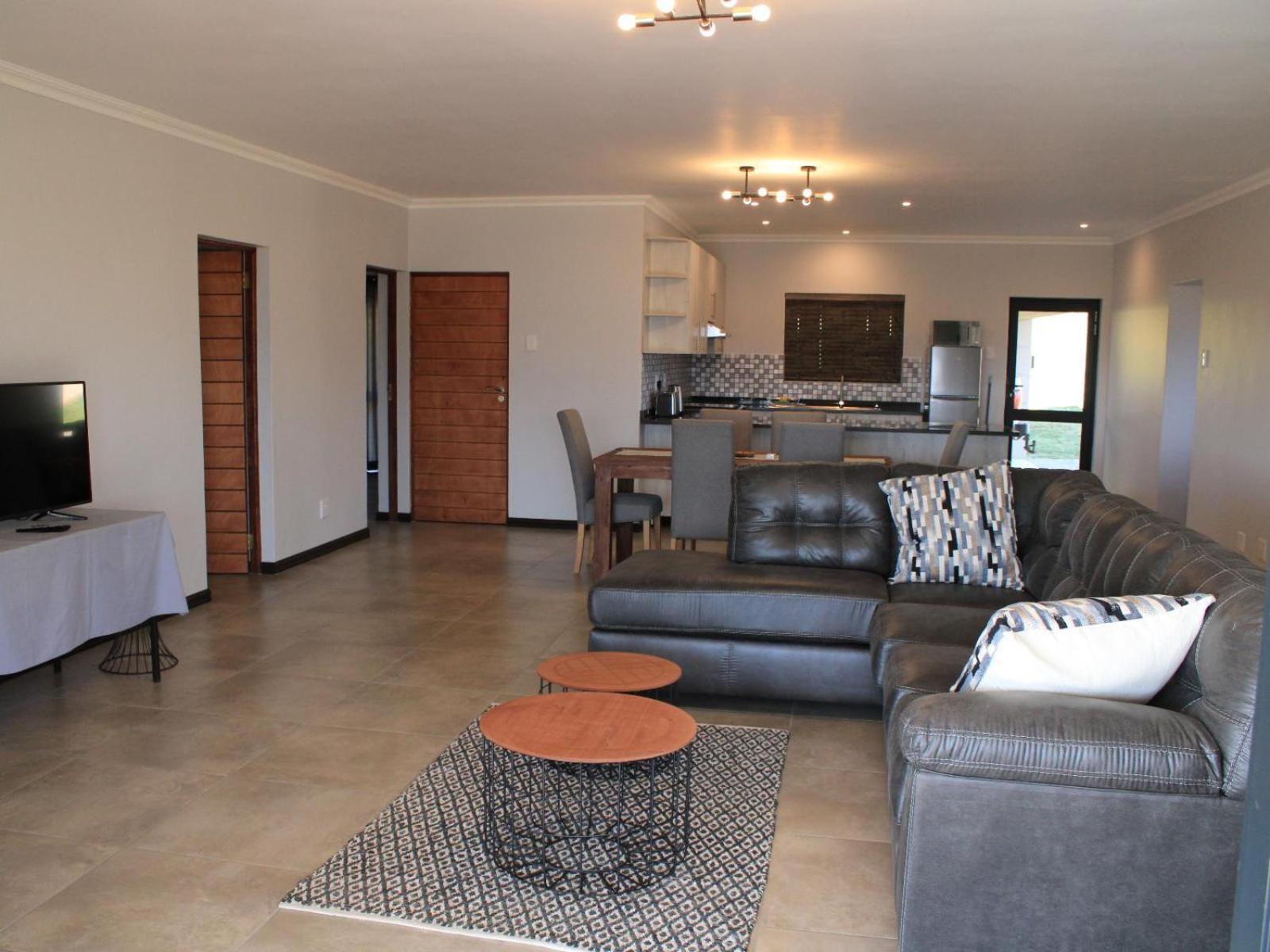 Nkonyeni Lodge&Golf Estate Ngwempisi Eksteriør billede