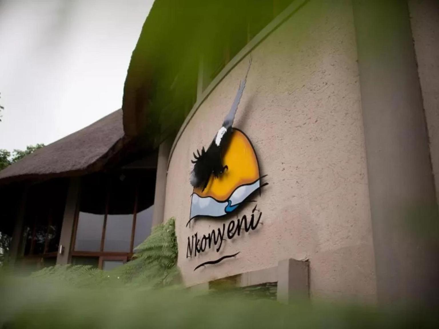 Nkonyeni Lodge&Golf Estate Ngwempisi Eksteriør billede