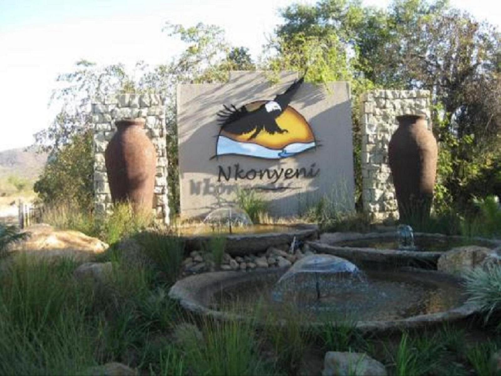Nkonyeni Lodge&Golf Estate Ngwempisi Eksteriør billede