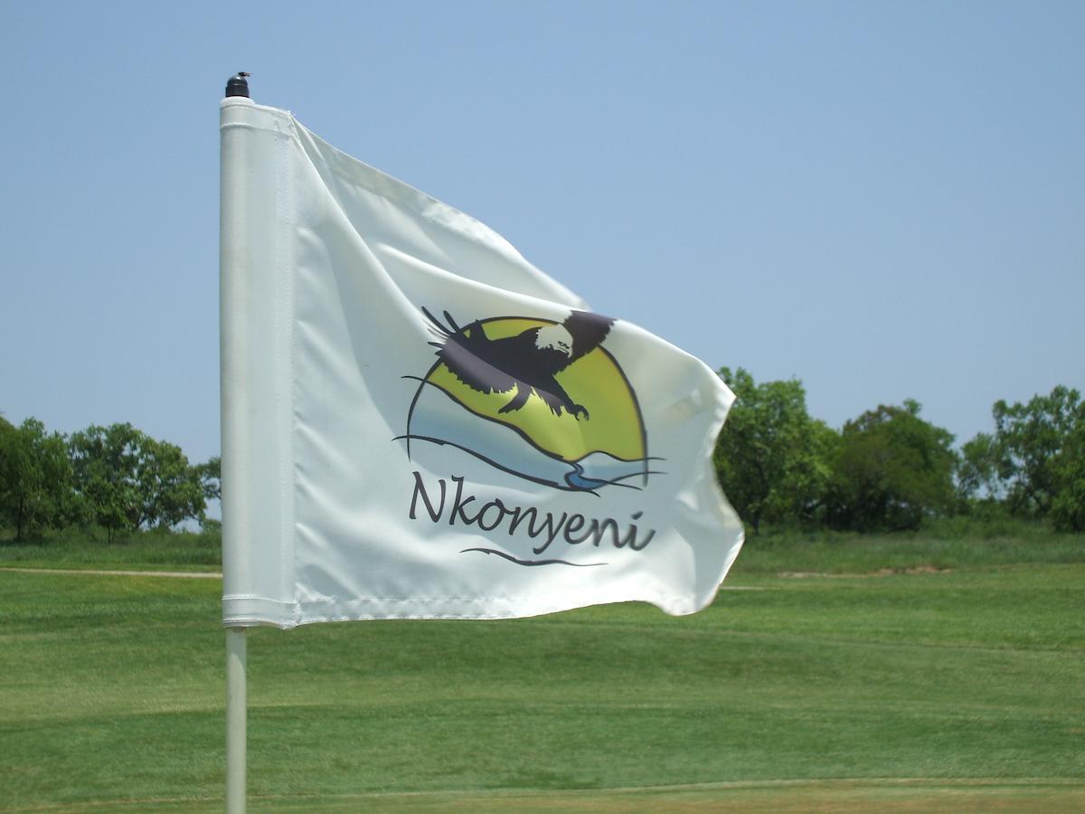 Nkonyeni Lodge&Golf Estate Ngwempisi Eksteriør billede