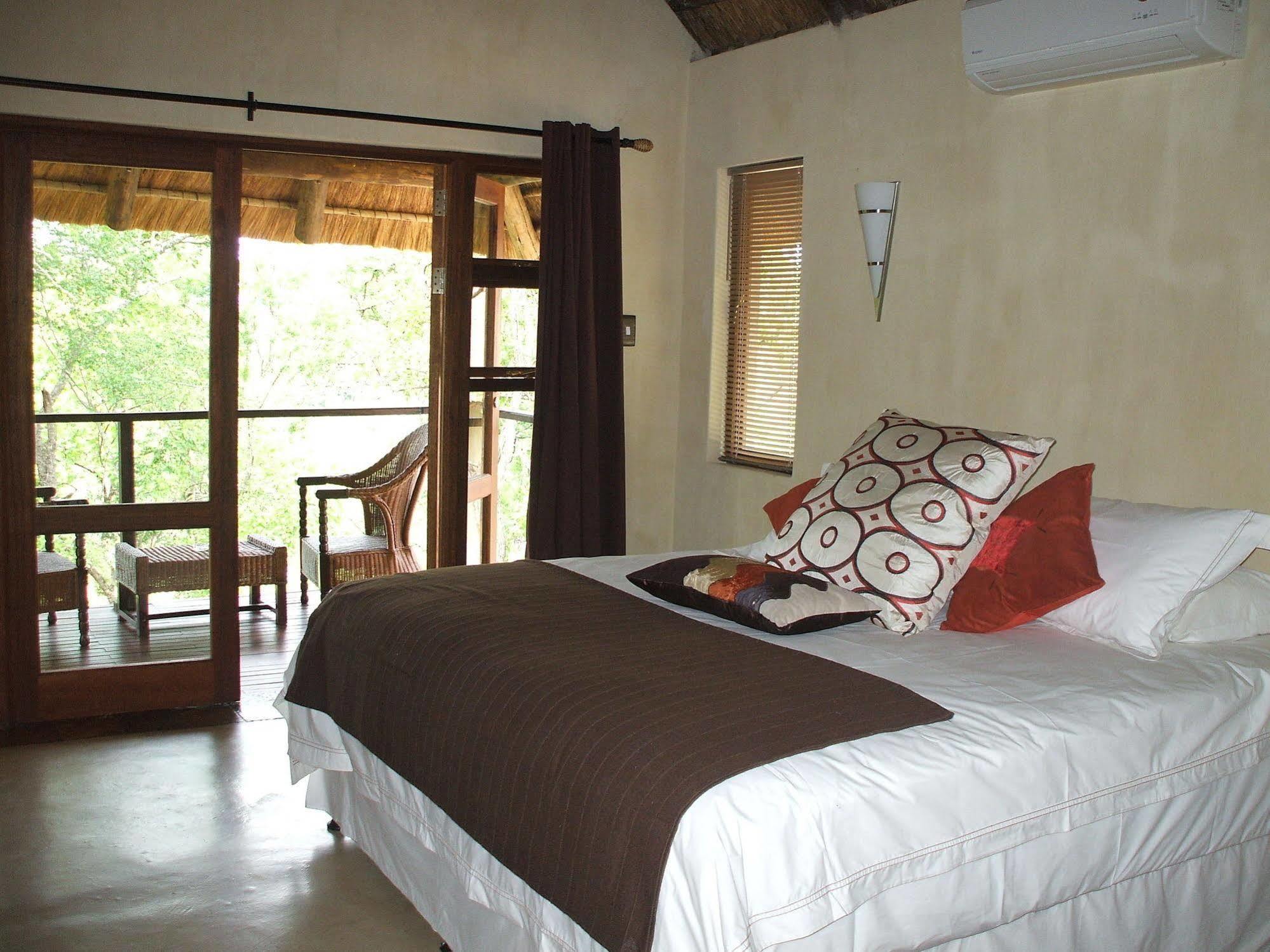 Nkonyeni Lodge&Golf Estate Ngwempisi Eksteriør billede